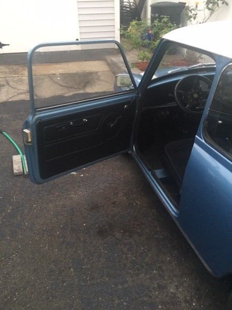 1982 Mini Classic Mini - photo 9