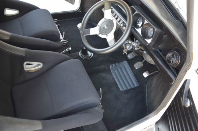 1980 Mini Classic Mini Cloth - photo 7