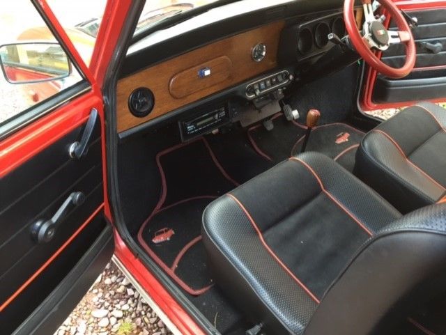 1980 Mini Classic Mini - photo 10