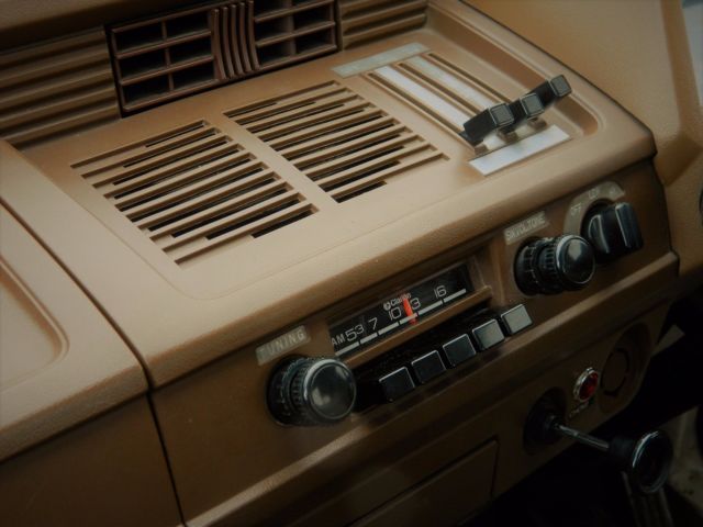 1980 Mitsubishi Minicab - photo 13