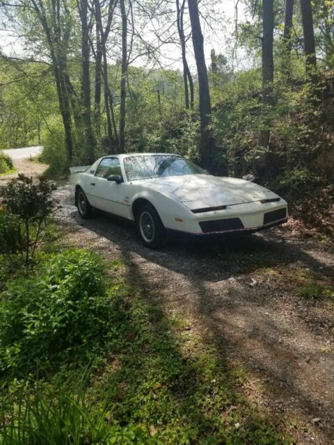1982 Pontiac Trans Am - photo 10