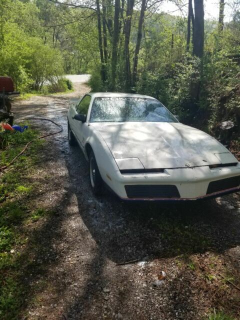1982 Pontiac Trans Am - photo 11