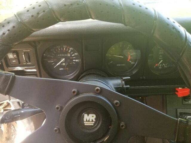 1982 Pontiac Trans Am - photo 6