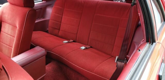 1982 Ford Mustang - photo 6