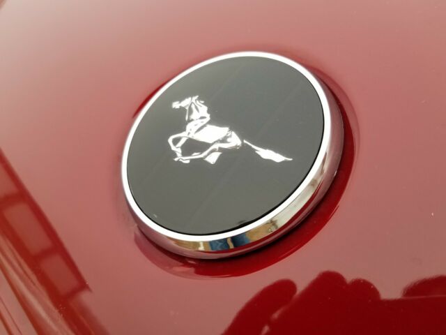 1982 Ford Mustang - photo 2