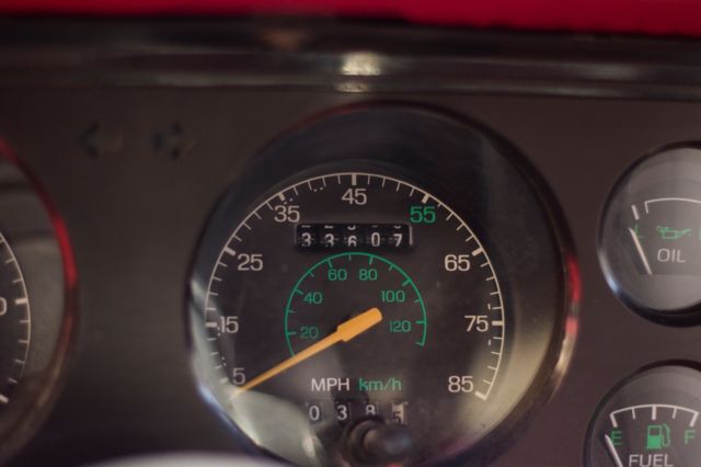 1982 Ford Mustang GT - photo 5