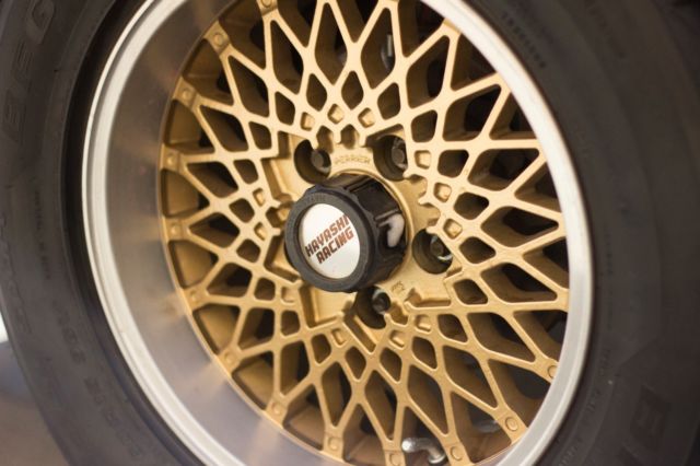1982 Ford Mustang GT - photo 7