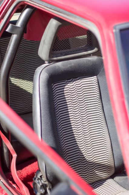 1982 Ford Mustang GT - photo 8