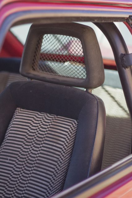 1982 Ford Mustang GT - photo 9