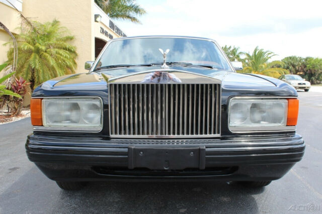 1982 Rolls-Royce Silver Spirit/Spur/Dawn - photo 10