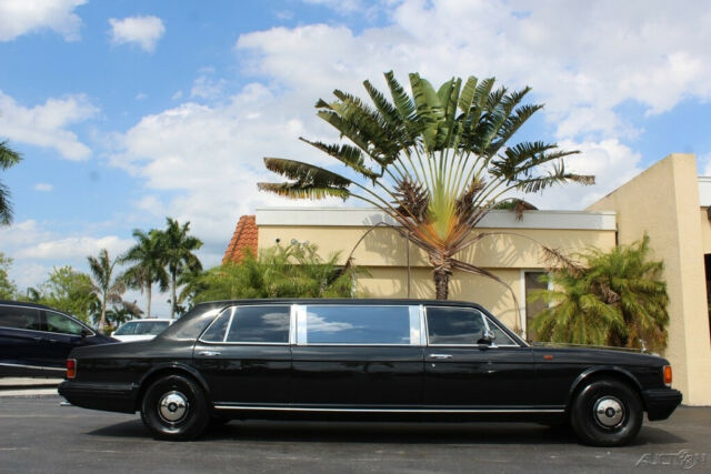 1982 Rolls-Royce Silver Spirit/Spur/Dawn - photo 3