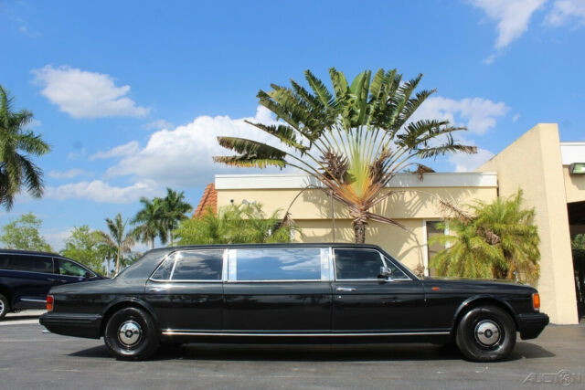 1982 Rolls-Royce Silver Spirit/Spur/Dawn - photo 4