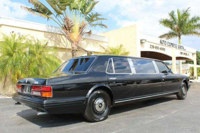 1982 Rolls-Royce Silver Spirit/Spur/Dawn - photo 6