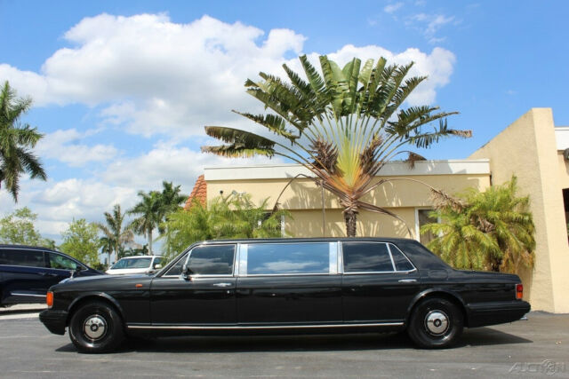 1982 Rolls-Royce Silver Spirit/Spur/Dawn - photo 8