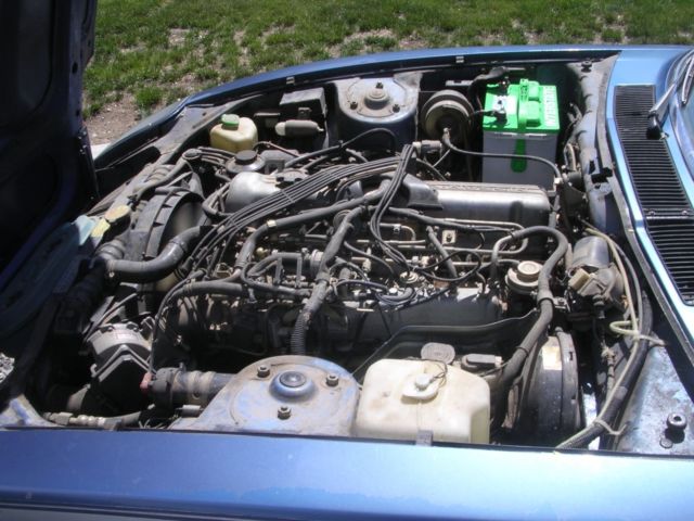 1982 Datsun Z-Series 2 seater - photo 13