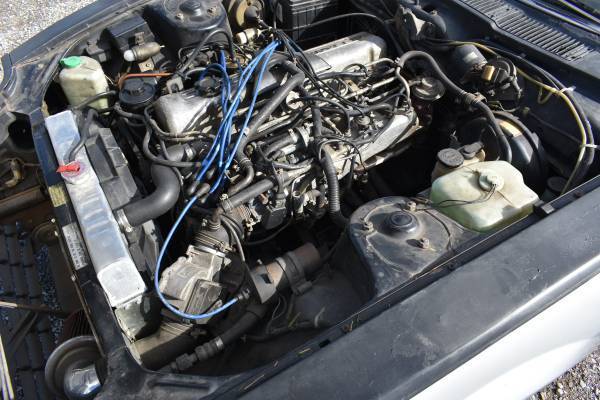 1982 Nissan 280ZX - photo 6