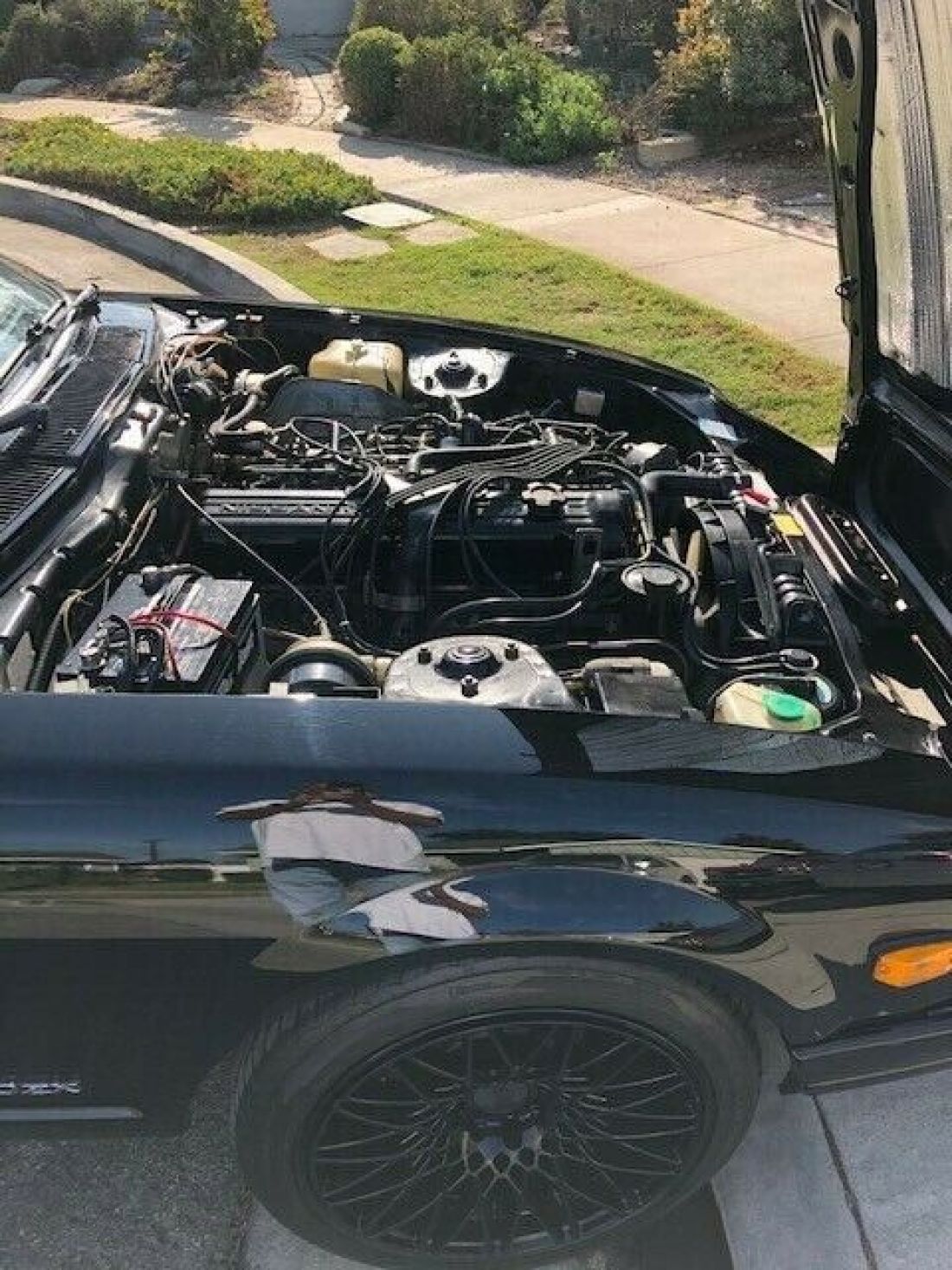 1982 Nissan 280ZX - photo 11