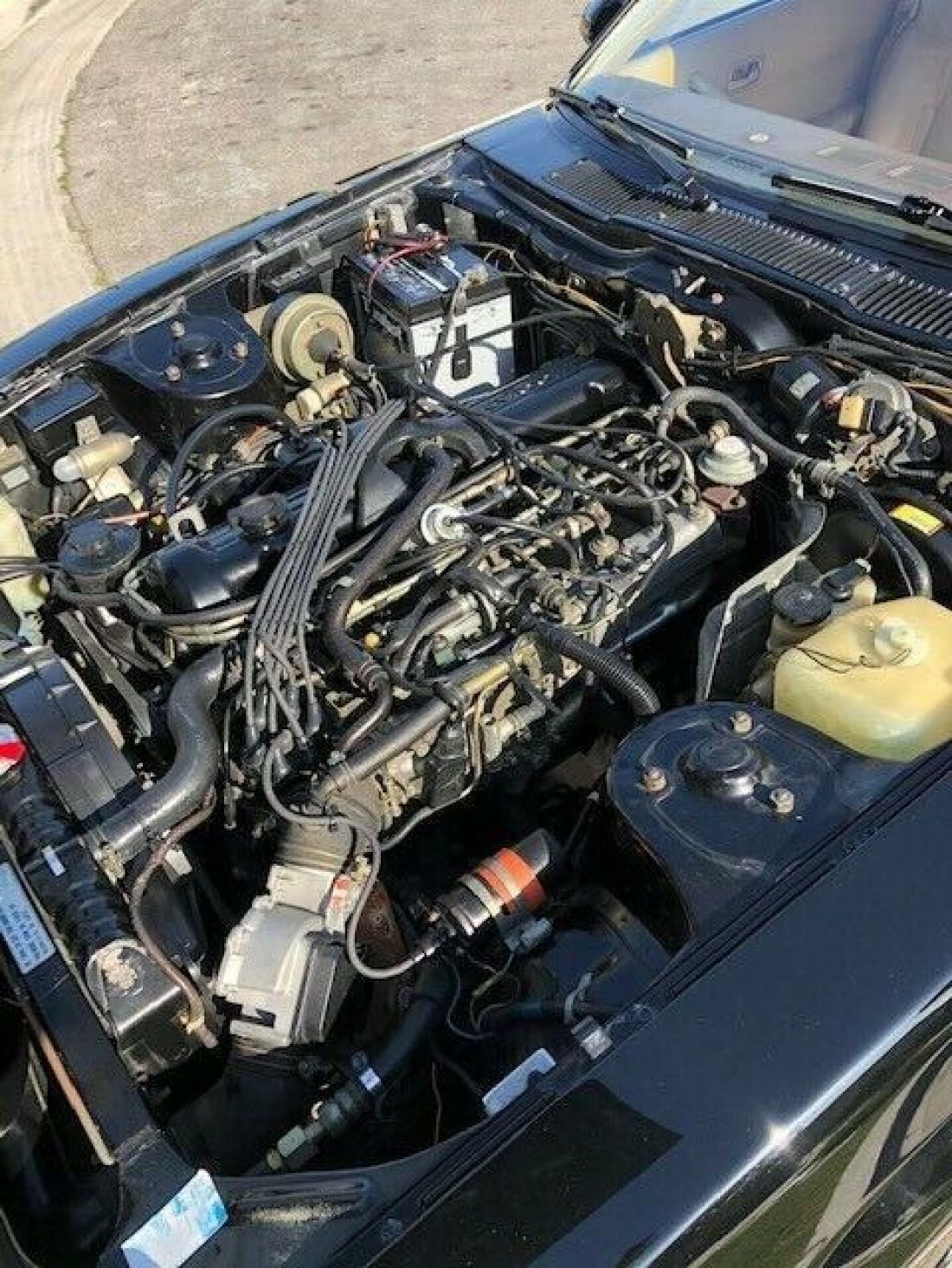 1982 Nissan 280ZX - photo 9