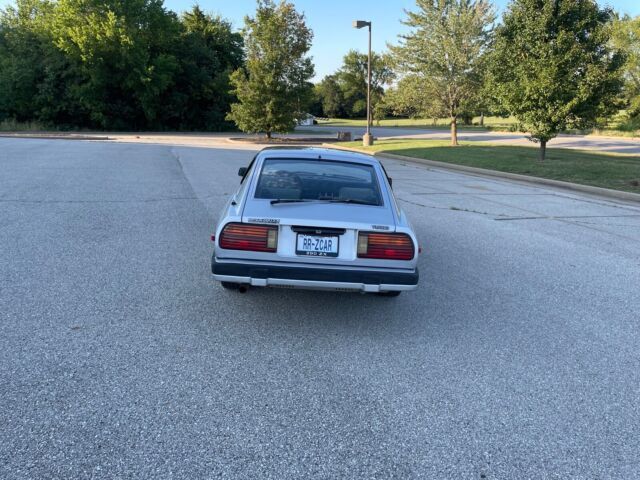 1982 Nissan 280ZX TURBO - photo 10