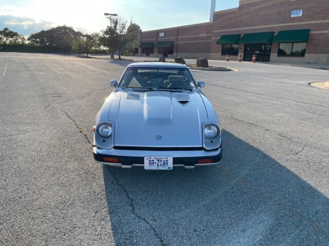 1982 Nissan 280ZX TURBO - photo 6
