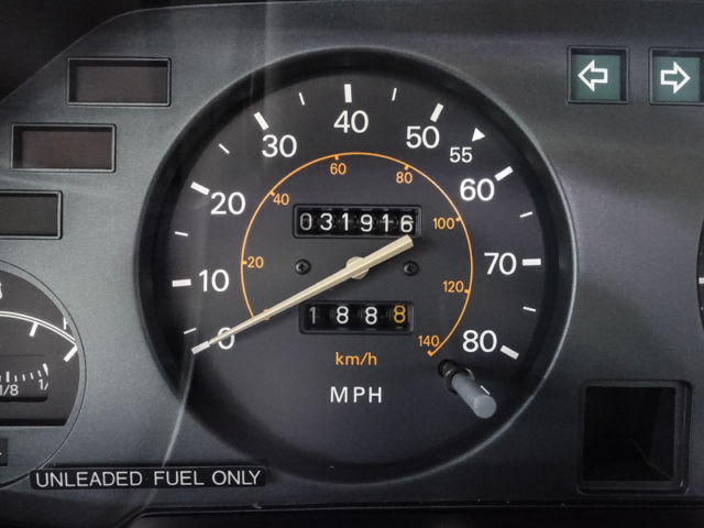 1982 Nissan 280ZX Coupe - photo 10