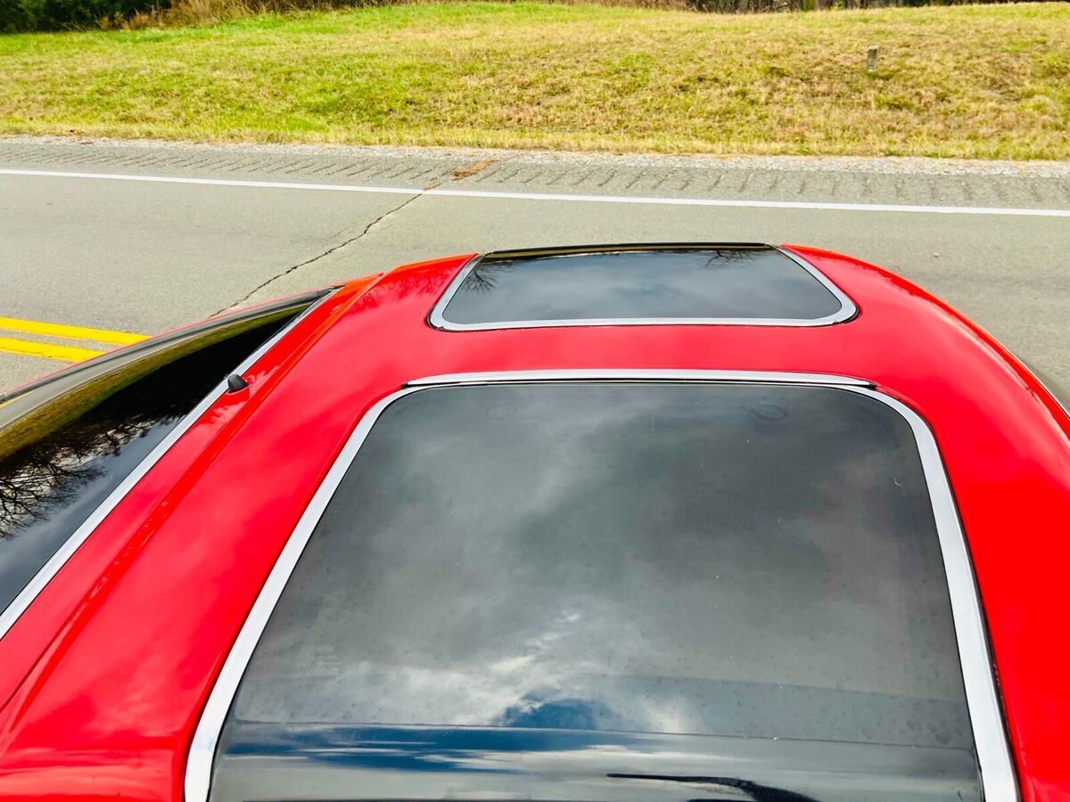 1982 Nissan 280ZX - photo 4