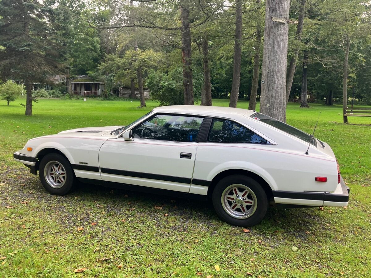 1982 Nissan 280ZX 2+2 - photo 6