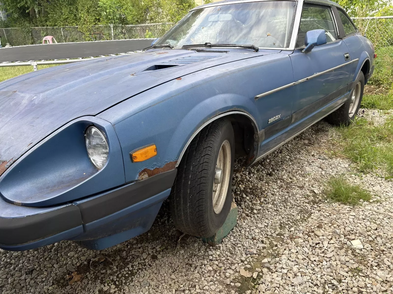 1982 Datsun Z-Series - photo 2