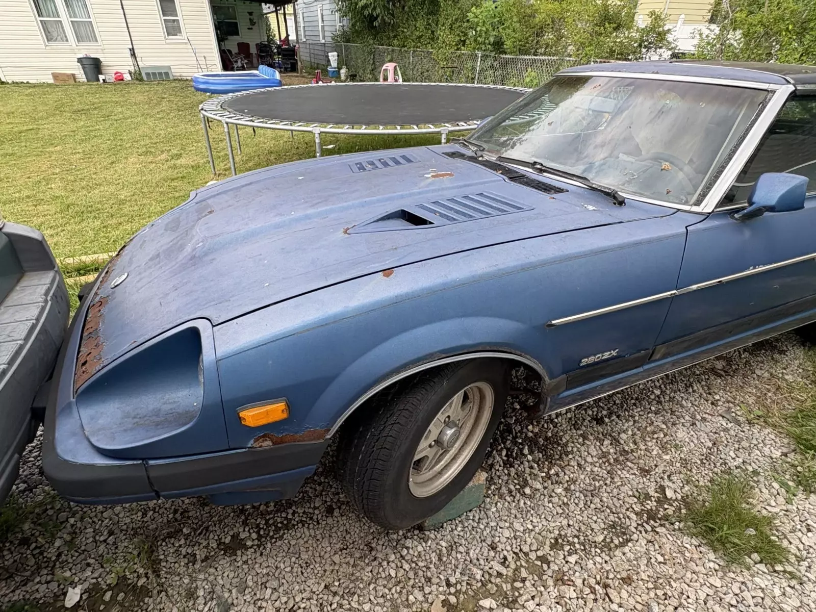 1982 Datsun Z-Series - photo 6
