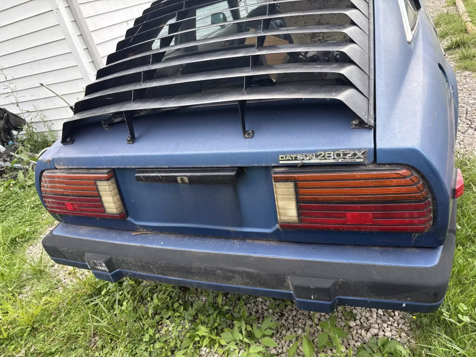 1982 Datsun Z-Series - photo 7
