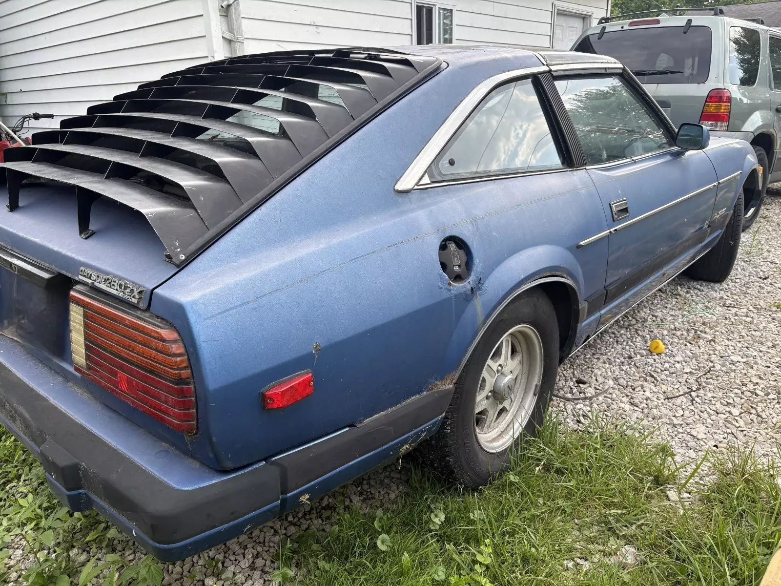 1982 Datsun Z-Series - photo 8