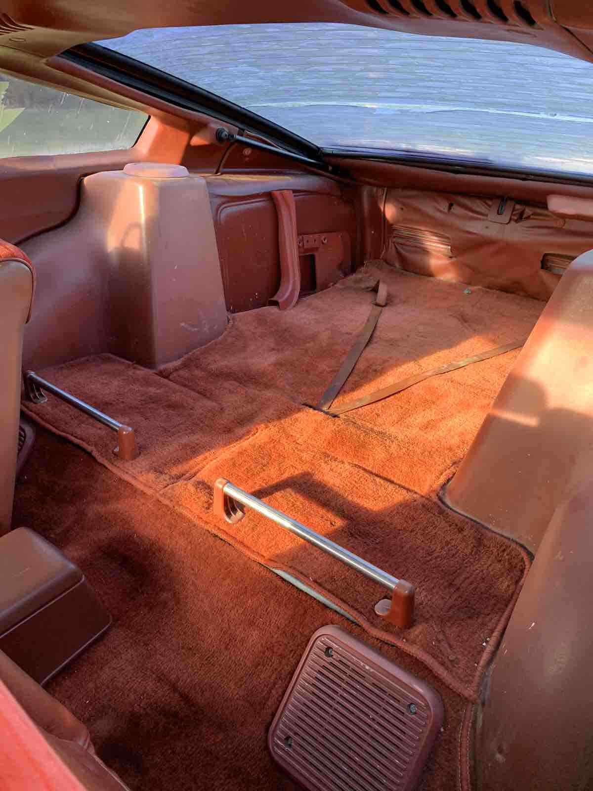 1982 Nissan 280ZX - photo 10
