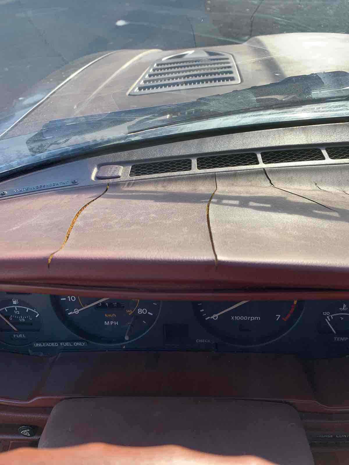 1982 Nissan 280ZX - photo 11