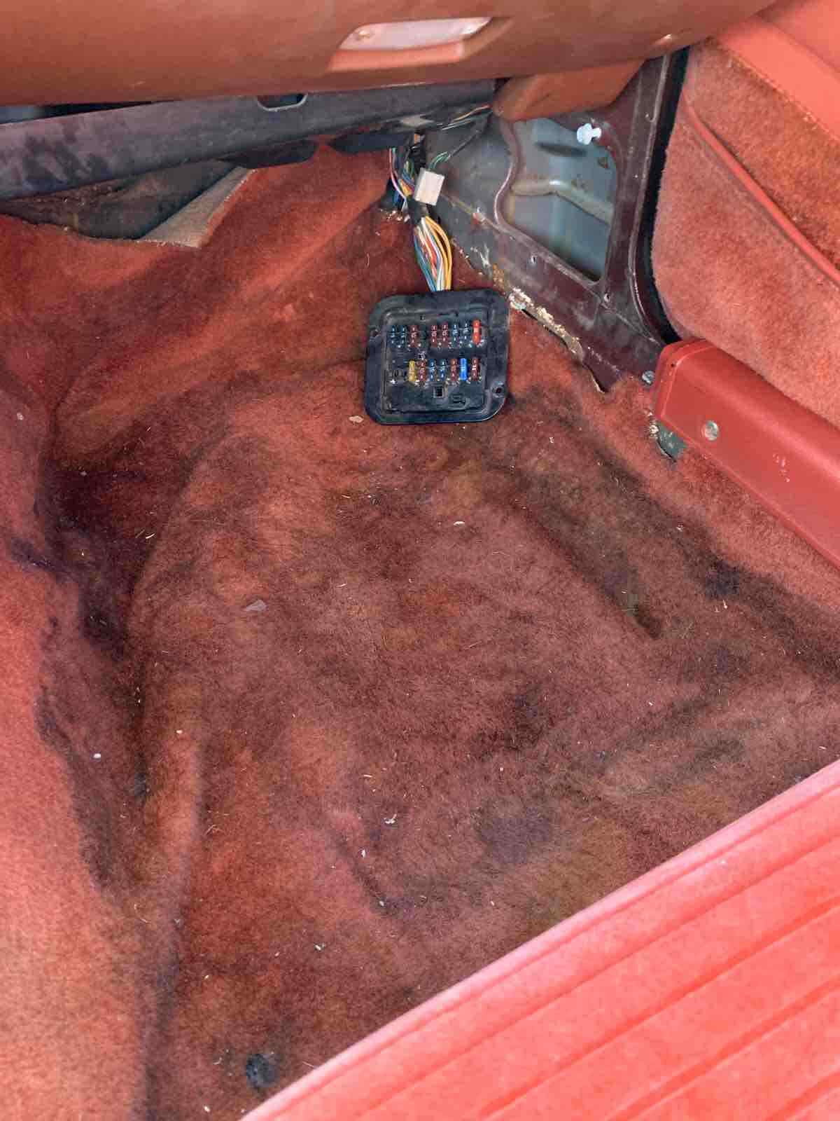 1982 Nissan 280ZX - photo 12