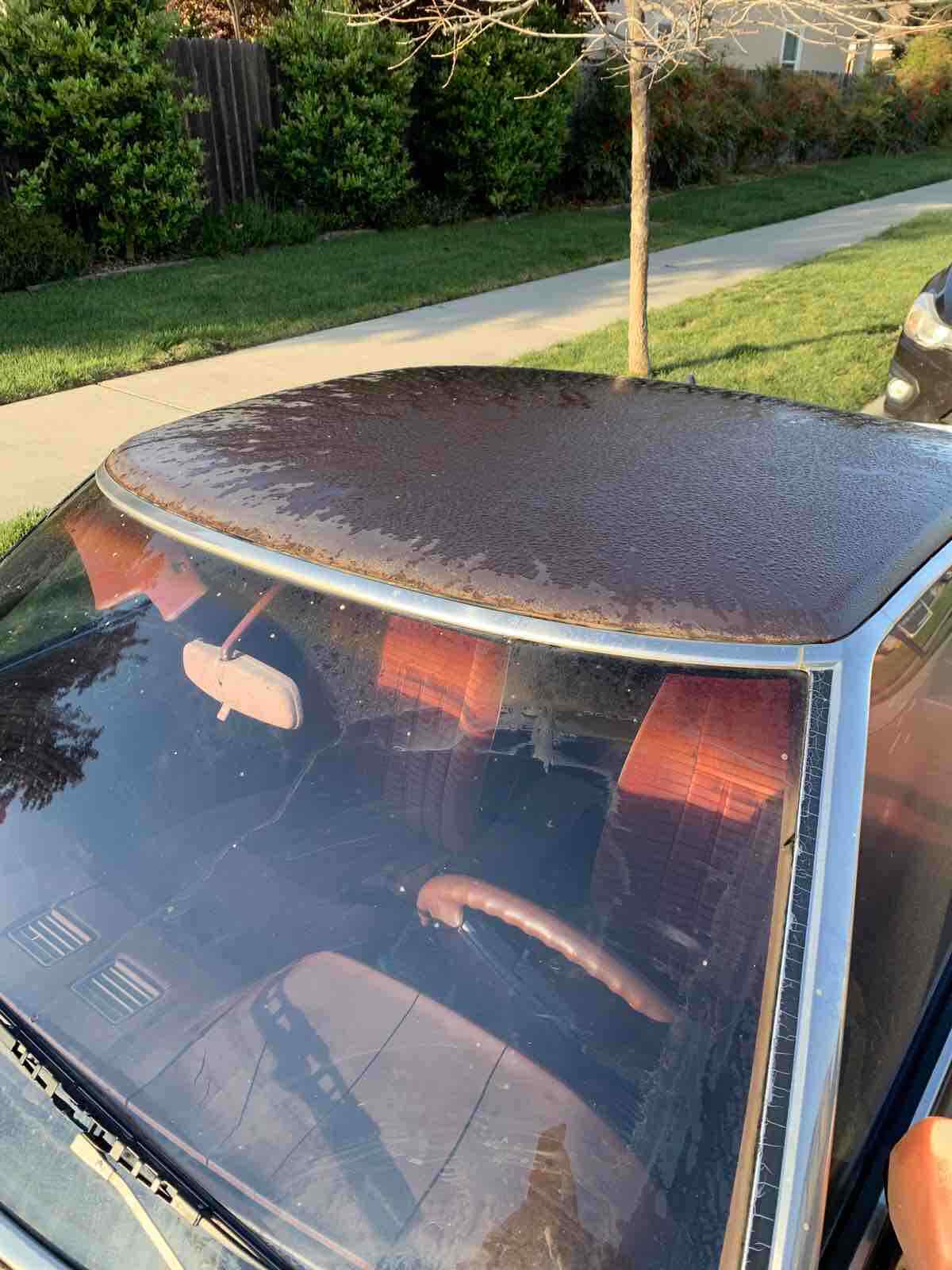 1982 Nissan 280ZX - photo 3