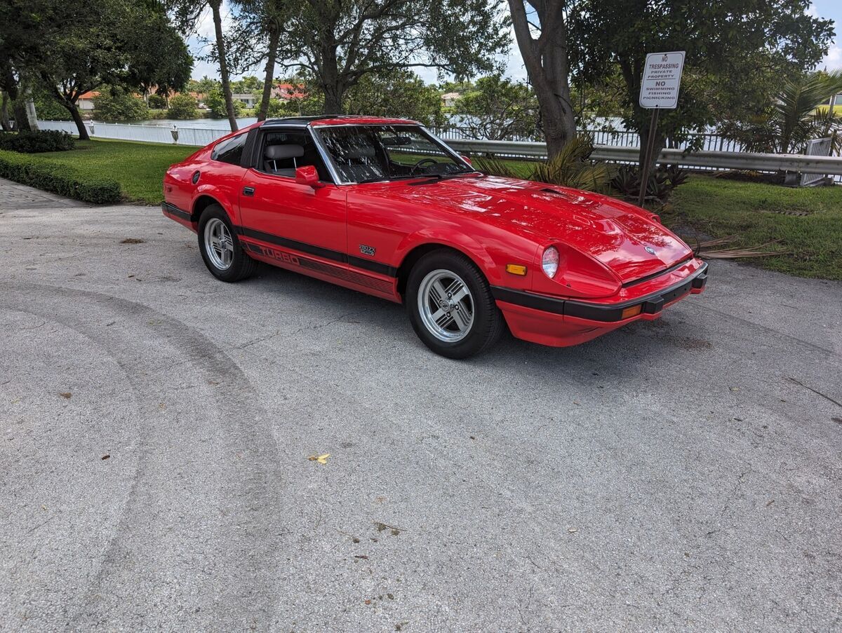 1982 Datsun Z-Series - photo 2