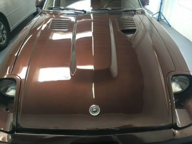 1982 Datsun Z-Series Turbo - photo 6