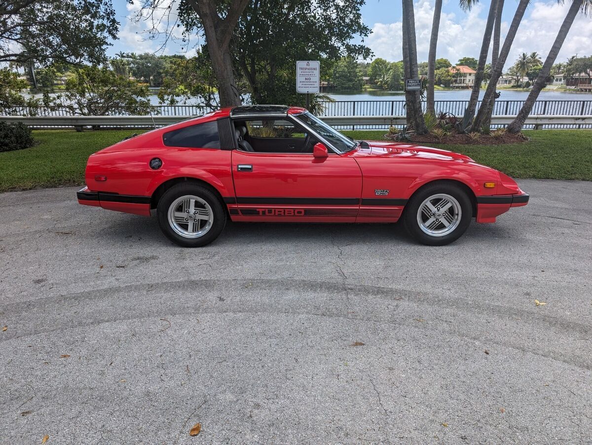 1982 Datsun Z-Series - photo 3