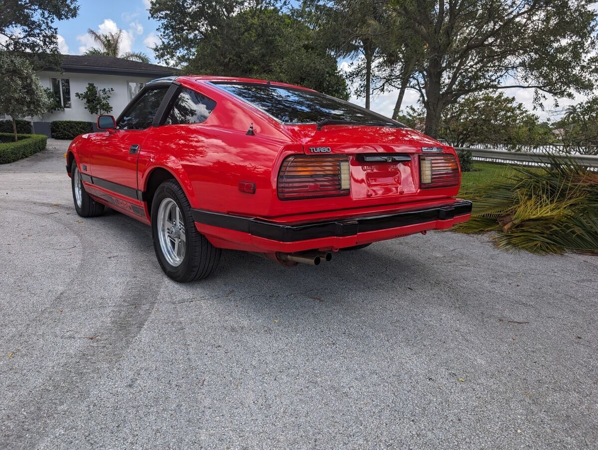 1982 Datsun Z-Series - photo 5