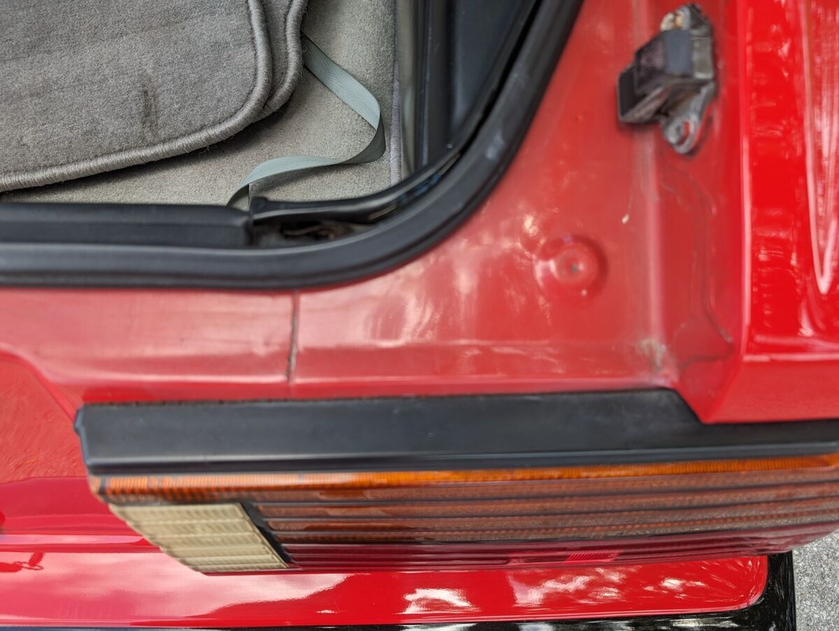 1982 Datsun Z-Series - photo 7