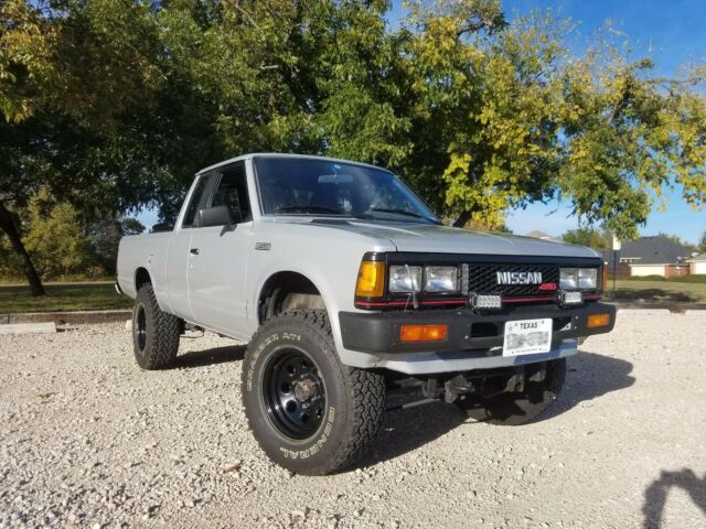 1982 Nissan Other Pickups King Cab - photo 5