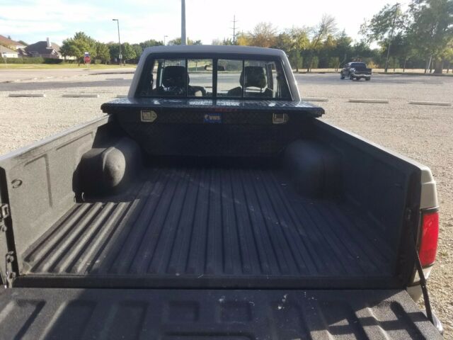 1982 Nissan Other Pickups King Cab - photo 10