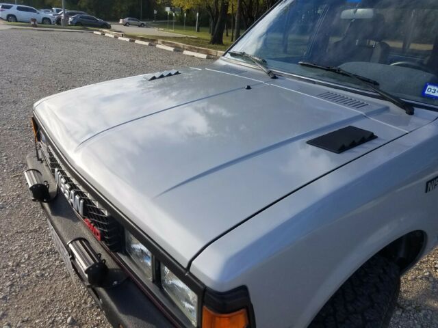 1982 Nissan Other Pickups King Cab - photo 6