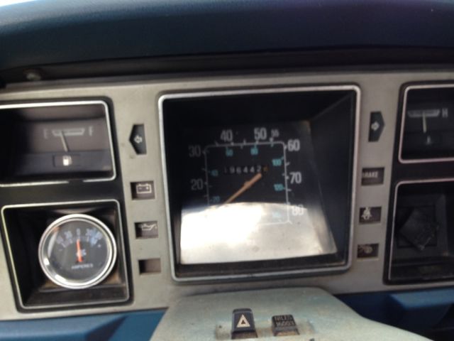 1982 Nissan Other - photo 7