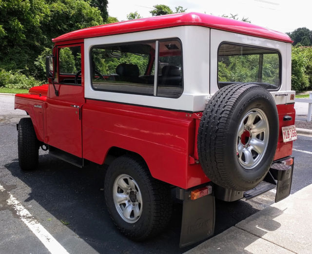 1982 Nissan Patrol - photo 4