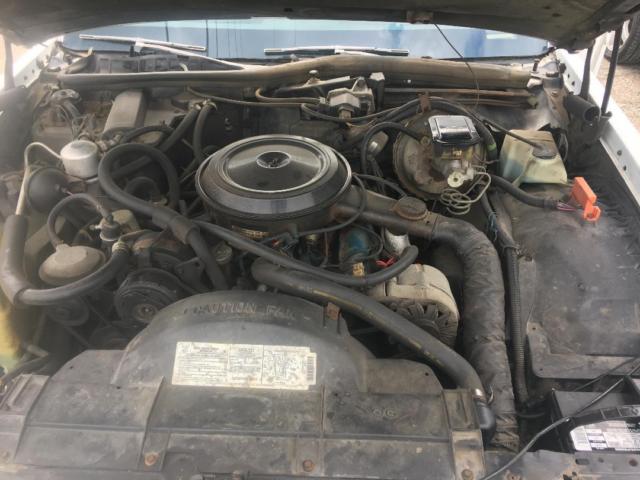 1982 Oldsmobile Eighty-Eight Royale - photo 8