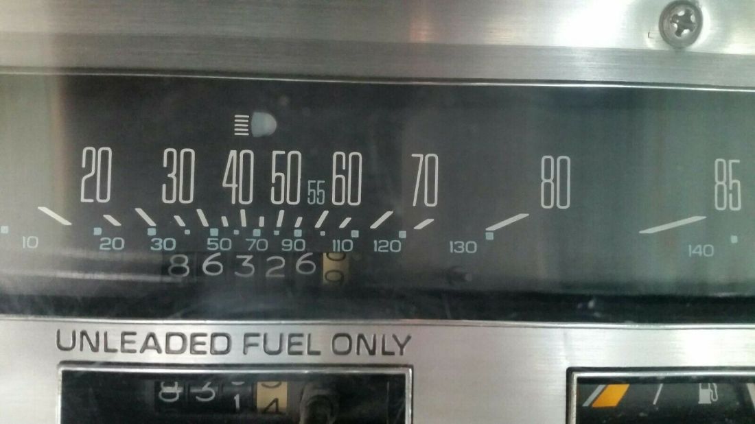 1982 Oldsmobile Ninety-Eight - photo 11