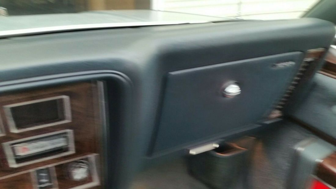 1982 Oldsmobile Ninety-Eight - photo 13