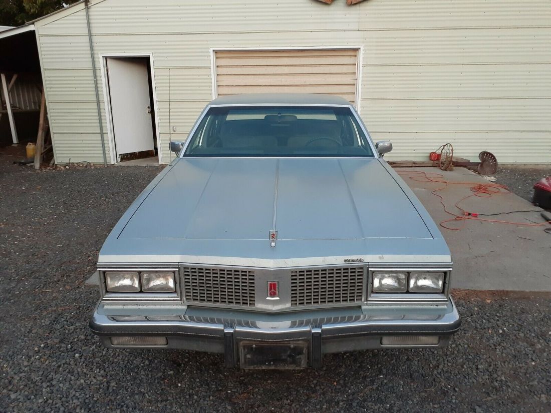 1982 Oldsmobile Ninety-Eight - photo 5