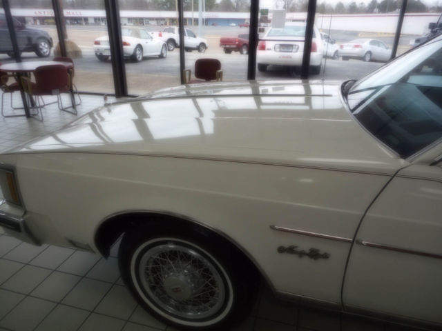 1982 Oldsmobile Other Regency Coupe 2-Door - photo 11